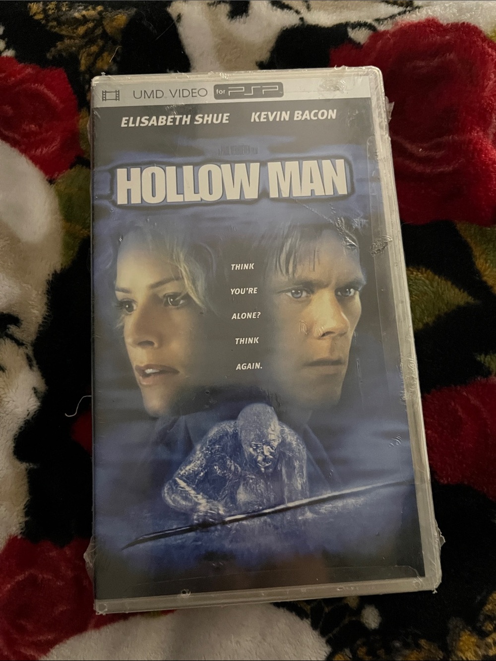 Hollow Man UMD Video for PSP